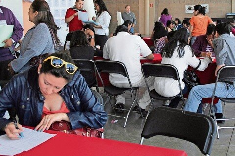 Aspirantes al INE piden revisión de resultados