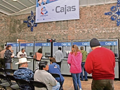 Alza a predial beneficiará