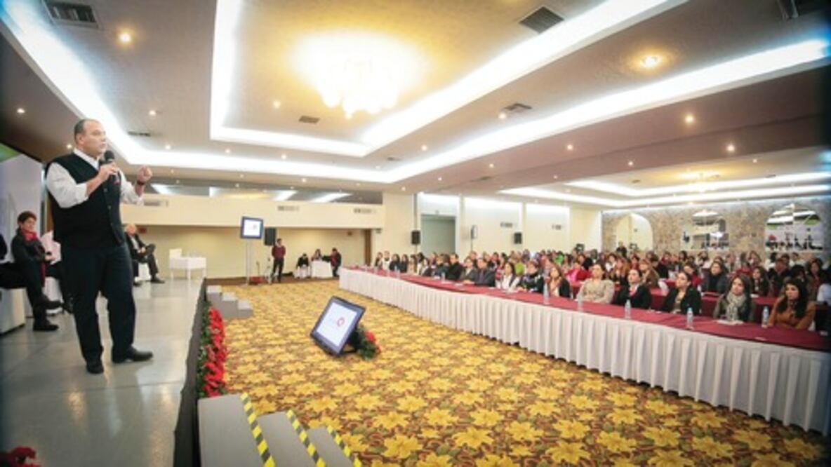 Piden a mujeres unidad en el PRI