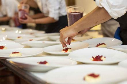 El Michelin Chef Meets llega a Querétaro en el Museo Regional   