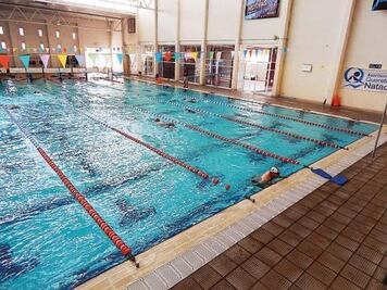 Polideportivo se construirá en Centro Expositor