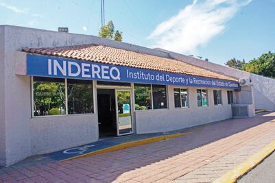 Entrenador deportivo de Querétaro tiene al menos 10 denuncias en su contra 