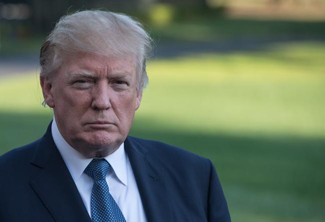 Reaccionan todos en contra de las declaraciones del presidente (NICHOLAS KAMM. AFP)