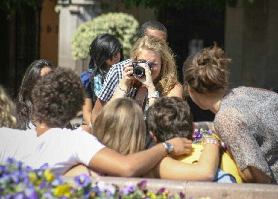 Premiarán a jóvenes emprendedores