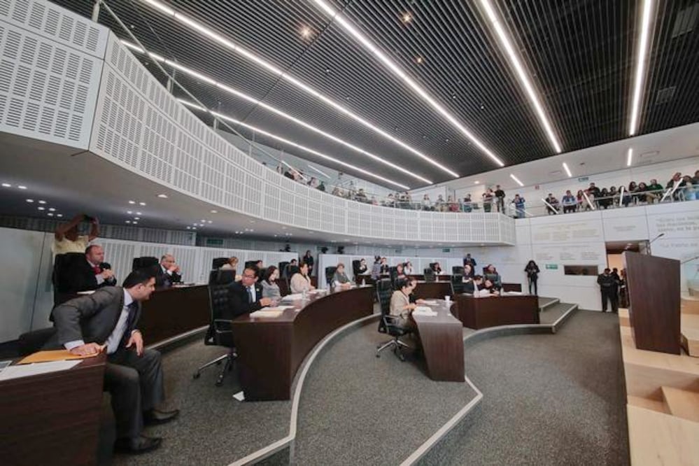 Foto: Archivo. El Universal