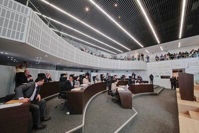 Buscan Congreso más abierto; transmitirán labor legislativa