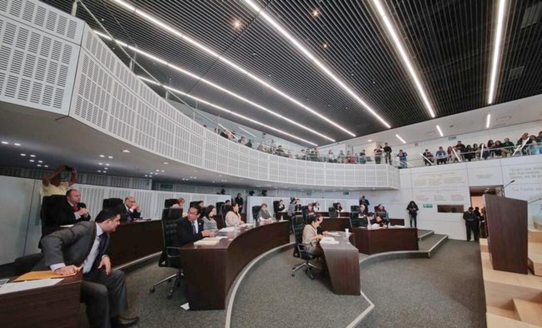 Foto: Archivo. El Universal