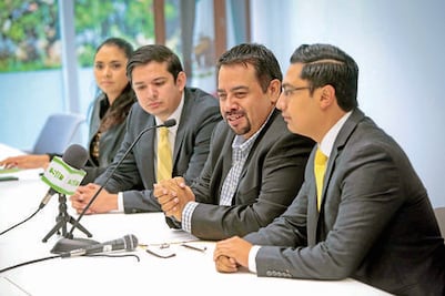 Cero rechazados en universidades: PRD