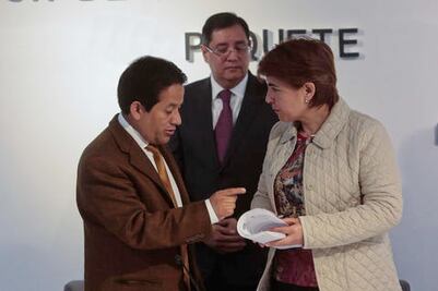 Detectan desvío por 3 mdp en Huimilpan