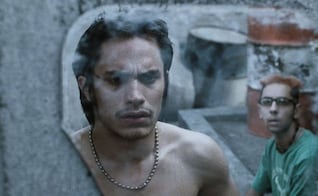 "Amores perros" será una serie de televisión 
