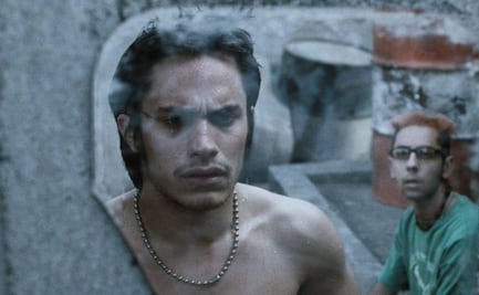 "Amores perros" será una serie de televisión 