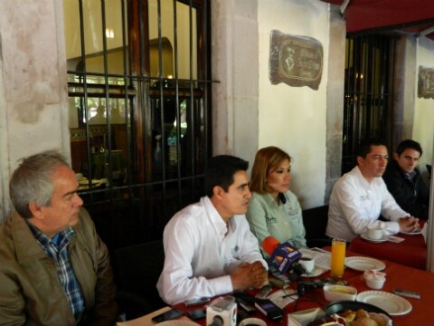 Querétaro destaca en pesca deportiva