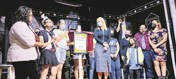 La Mirruña inició como un sueño