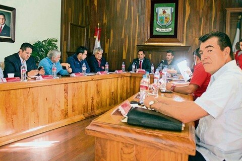 Persiste SJR en demanda contra líder de SITAM