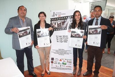 Lanza CMIC concurso fotográfico