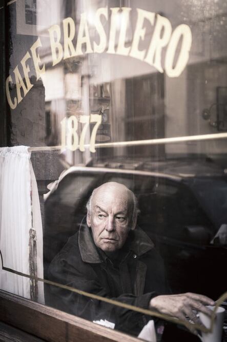 Galeano, narrador de la otra historia 