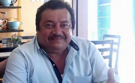 Condena CNDH asesinato de periodista en Veracruz