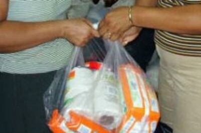 Implementarán programa alimentario