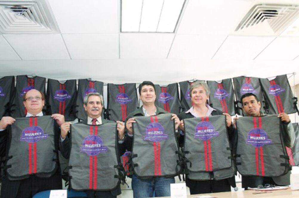 Crean programa para apoyar  a las mujeres