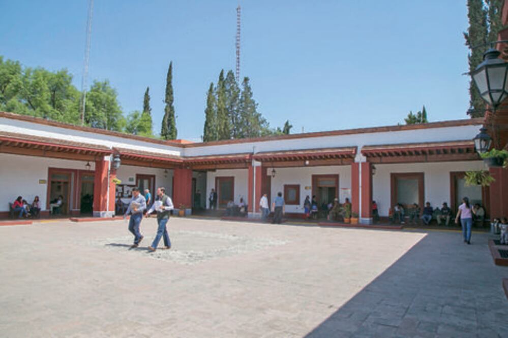 Tequis planea ahorrar 10 mdp