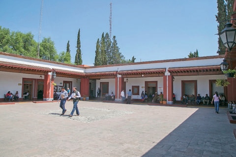 Tequis planea ahorrar 10 mdp