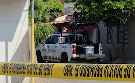 Comando irrumpe en fiesta familiar; asesina a cuatro personas y deja dos heridos en Pénjamo