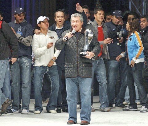 Sufrimiento le da la clave del éxito