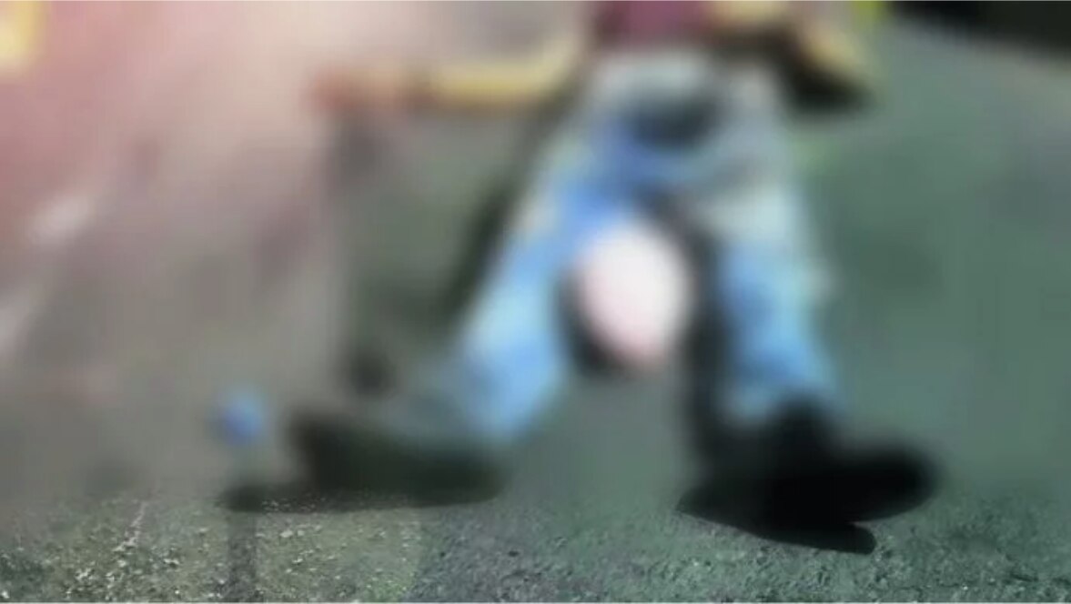 Asesinan a puñaladas a un hombre frente a su novia en calles de la colonia Morelos