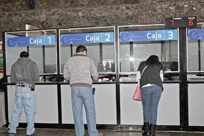 “Vigilaré que gasto sea bien invertido”