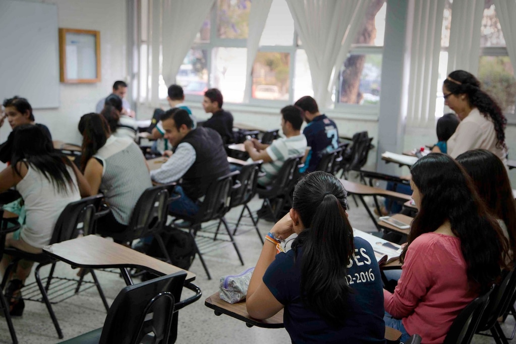 FOTO: ARCHIVO EL UNIVERSAL