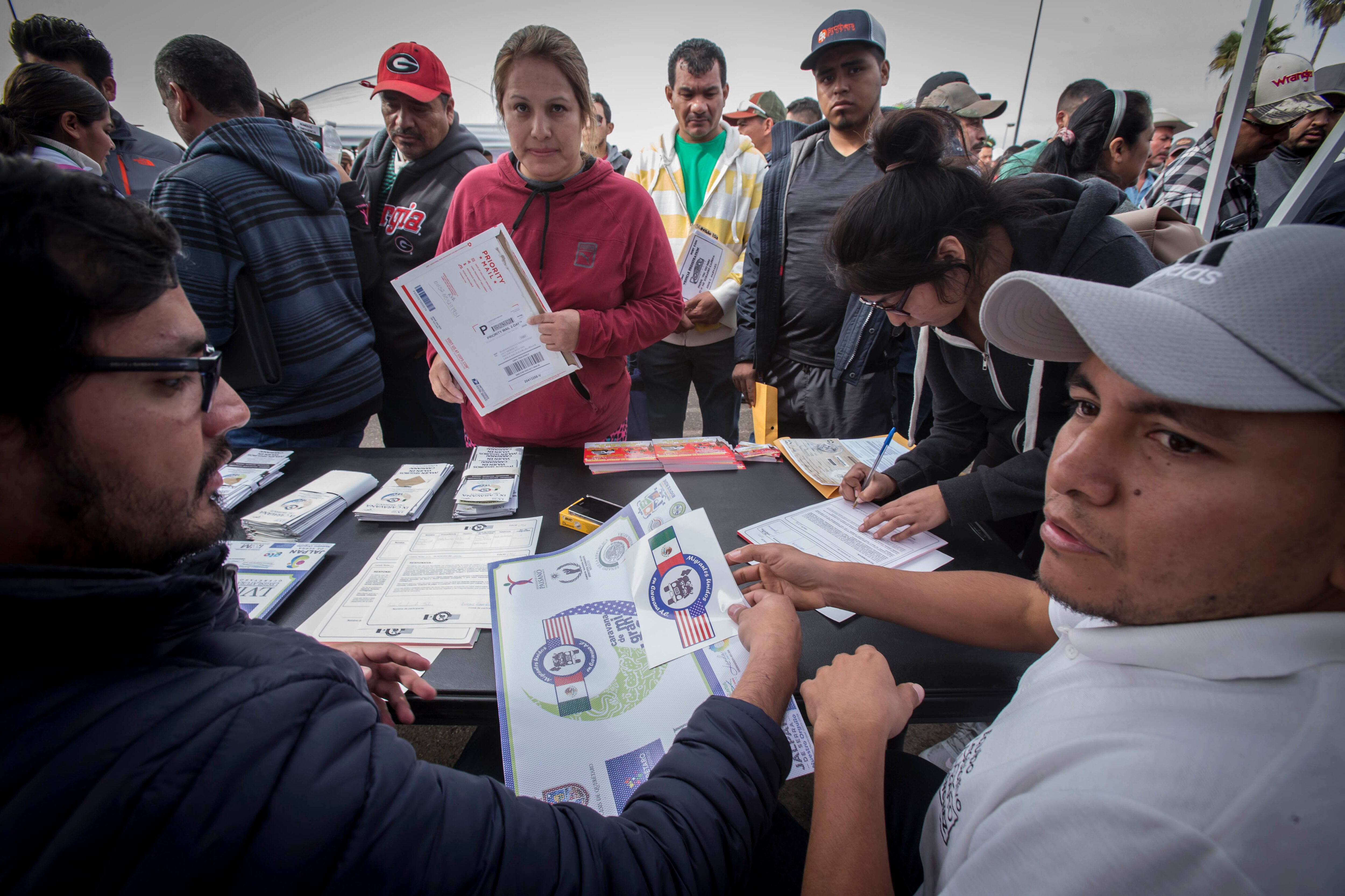 Foto: Demian Chávez