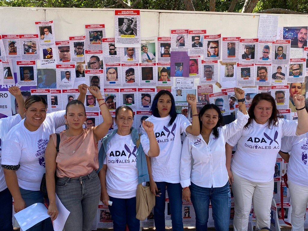 Congreso de Querétaro ya trabaja iniciativa sobre deudores alimentarios