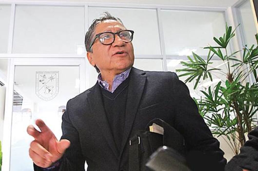 “México, al borde de la barbarie”