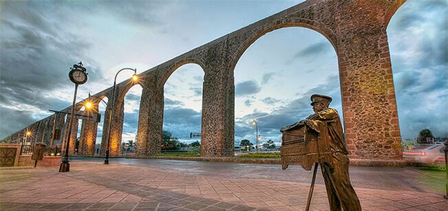 Conferencia Michelin se celebrará en la capital de Querétaro