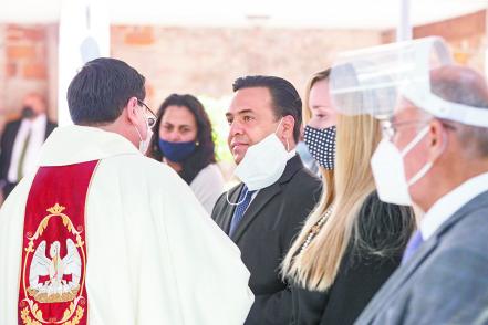 Bajo Reserva 21 de octubre de 2020 