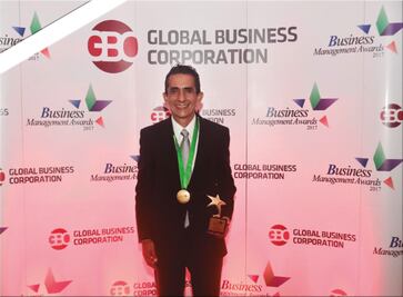 Reconocen a Grupo San Cristóbal en Colombia