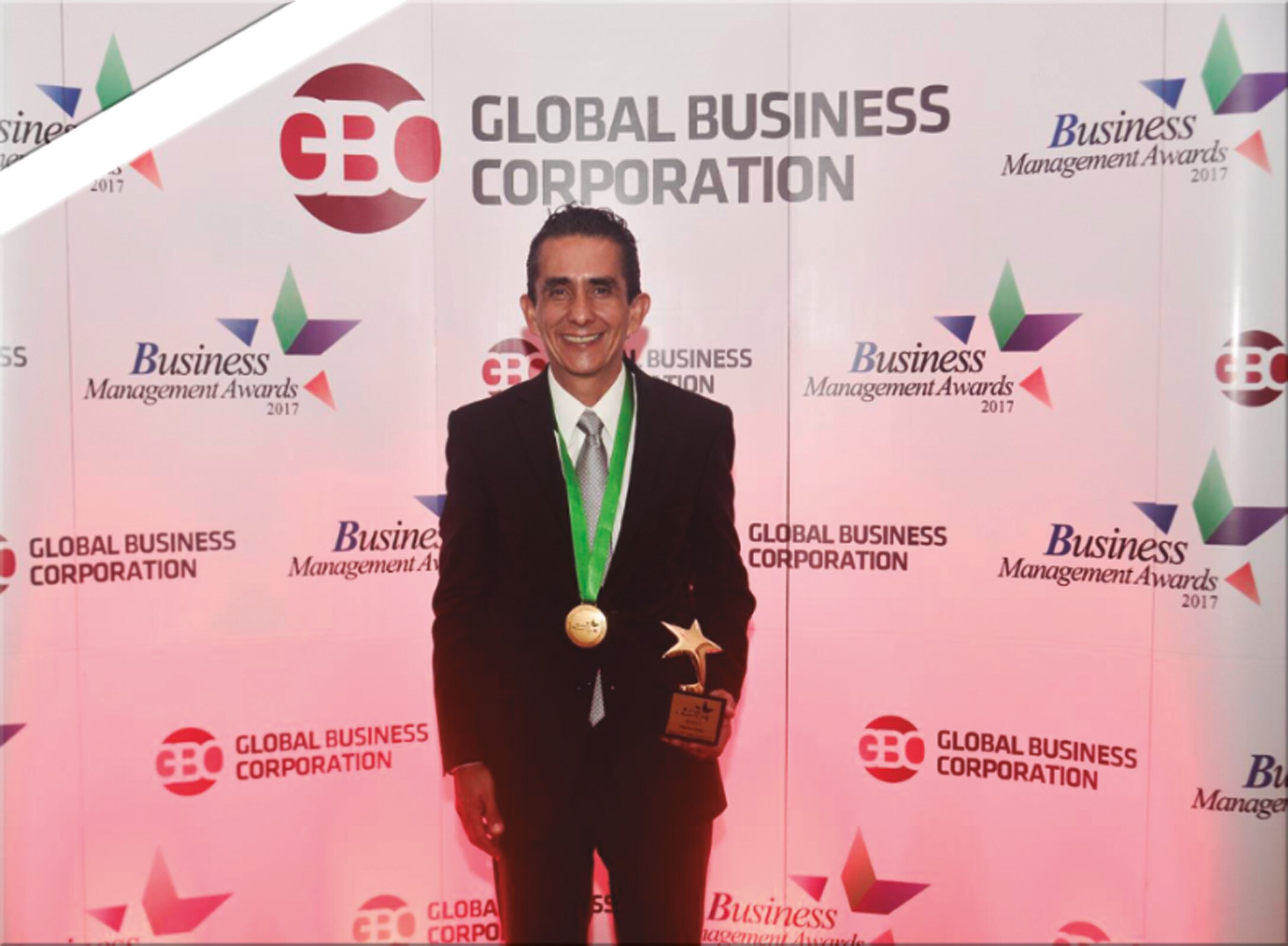 Reconocen a Grupo San Cristóbal en Colombia