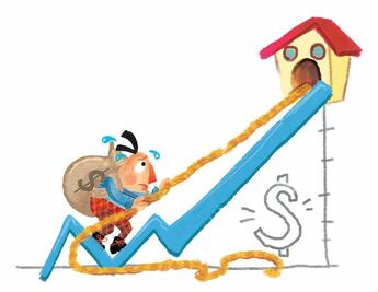 ¿Un crédito? Antes tienes que saber esto