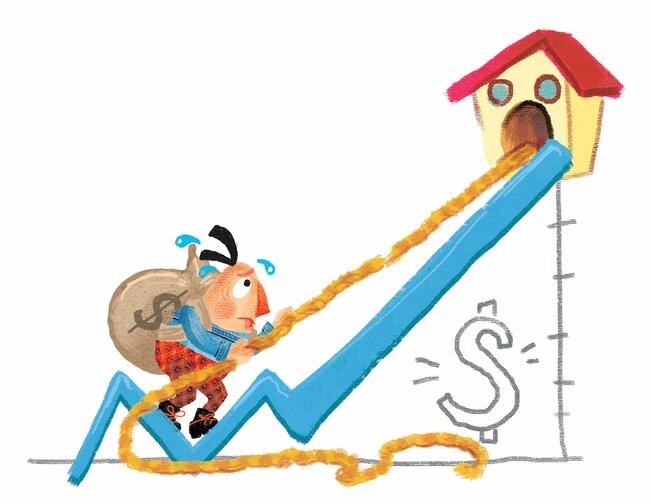 ¿Un crédito? Antes tienes que saber esto