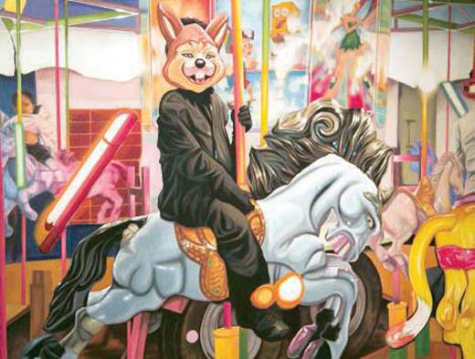 Diversidad artística en Galería Libertad