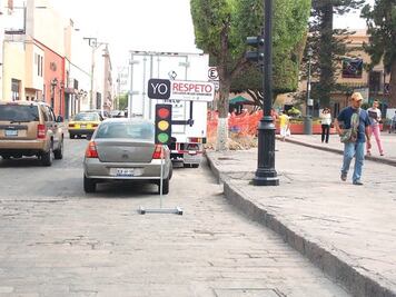 Arranca programa de cultura vial