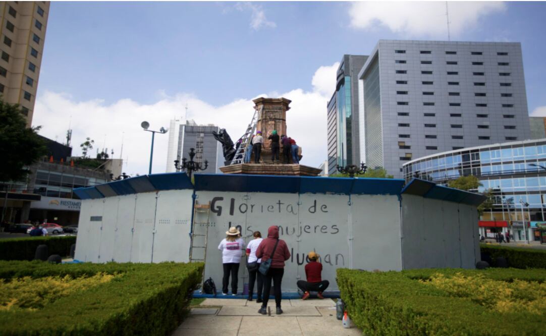 Foto: Germán Espinosa