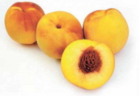 El durazno y su vínculo con el arte