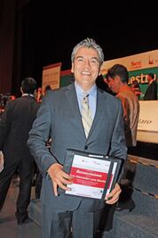 Ser maestro es un orgullo