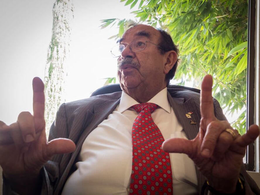 Foto: Demian Chávez