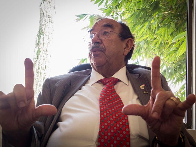 Foto: Demian Chávez