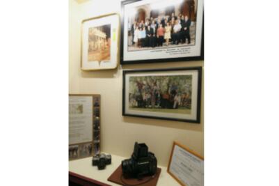 Inauguran exposición Querétaro Íntimo, Fotógrafos 1950-2012