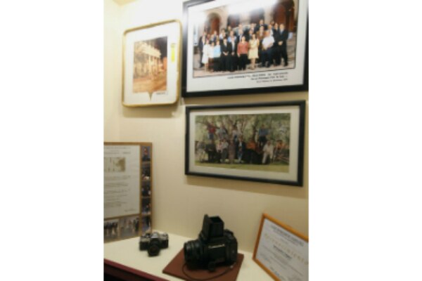 Inauguran exposición Querétaro Íntimo, Fotógrafos 1950-2012