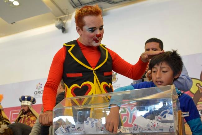 DIF a tu lado no pagó participación de artistas: Alejandro Cano