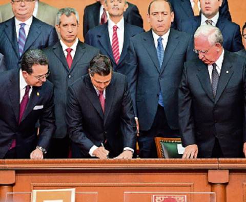 Inician festejos por Centenario